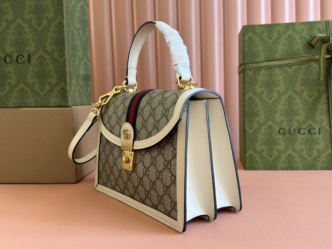 Gucci Satchel Bags